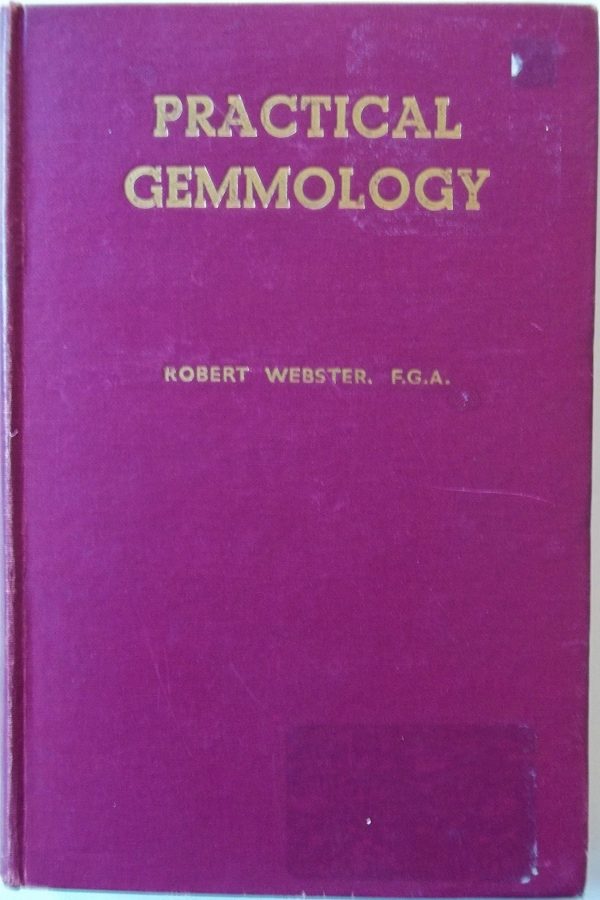 practical gemmology bueno